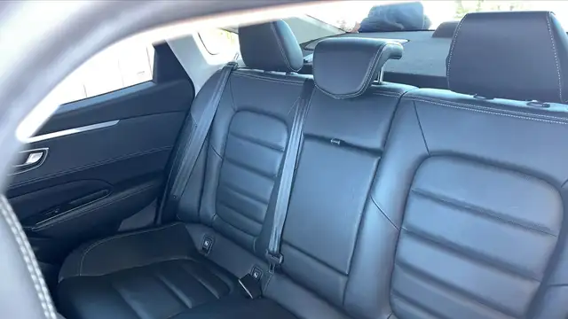 Renault Talisman view 9