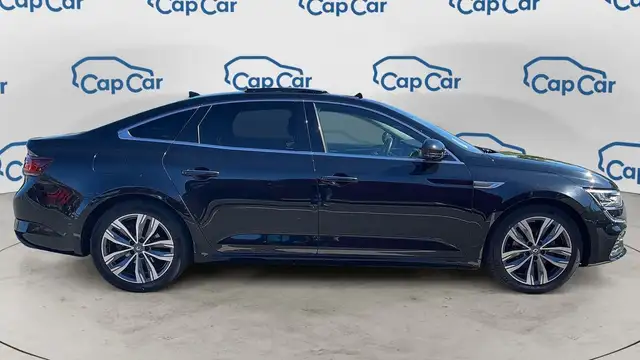 Renault Talisman view 4