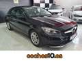 Mercedes-Benz CLA 200 Shooting Brake 200d Noir - thumbnail 1