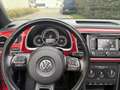 Volkswagen Beetle Cabriolet 1.6 TDI Design / NAVI / AIRCO Rood - thumbnail 10