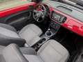 Volkswagen Beetle Cabriolet 1.6 TDI Design / NAVI / AIRCO Rood - thumbnail 15