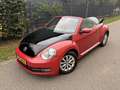 Volkswagen Beetle Cabriolet 1.6 TDI Design / NAVI / AIRCO Rood - thumbnail 2