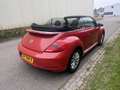 Volkswagen Beetle Cabriolet 1.6 TDI Design / NAVI / AIRCO Rood - thumbnail 14