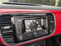 Volkswagen Beetle Cabriolet 1.6 TDI Design / NAVI / AIRCO Rood - thumbnail 8