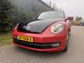 Volkswagen Beetle Cabriolet 1.6 TDI Design / NAVI / AIRCO Rood - thumbnail 18