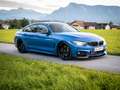 BMW 418 418d Gran Coupe M Sport Aut. - thumbnail 1