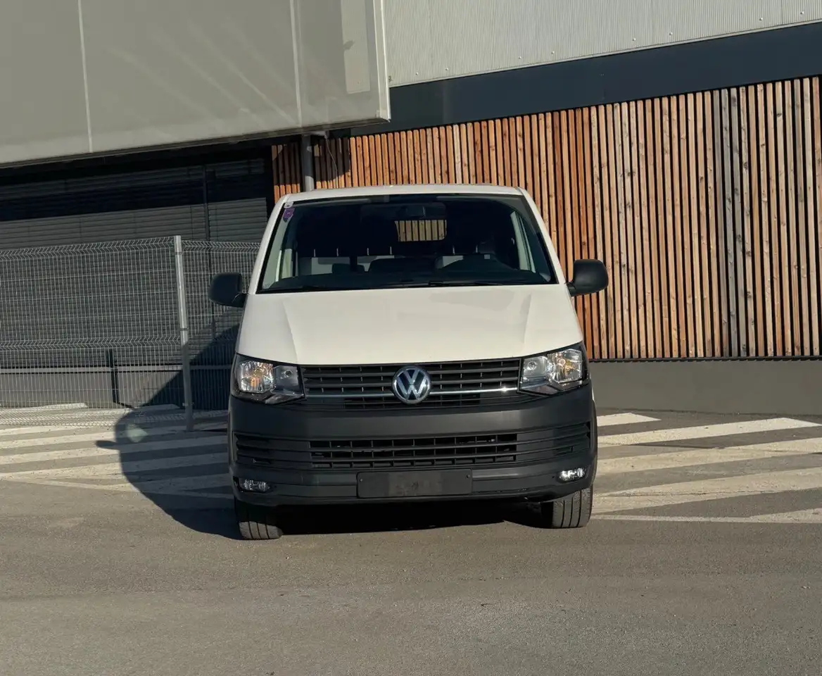Volkswagen T6 Transporter