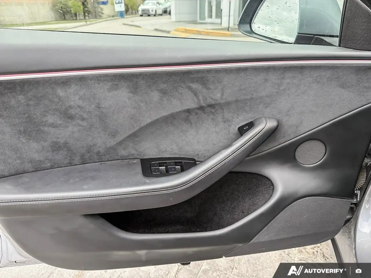 Tesla Model 3 photo Tesla Model 3