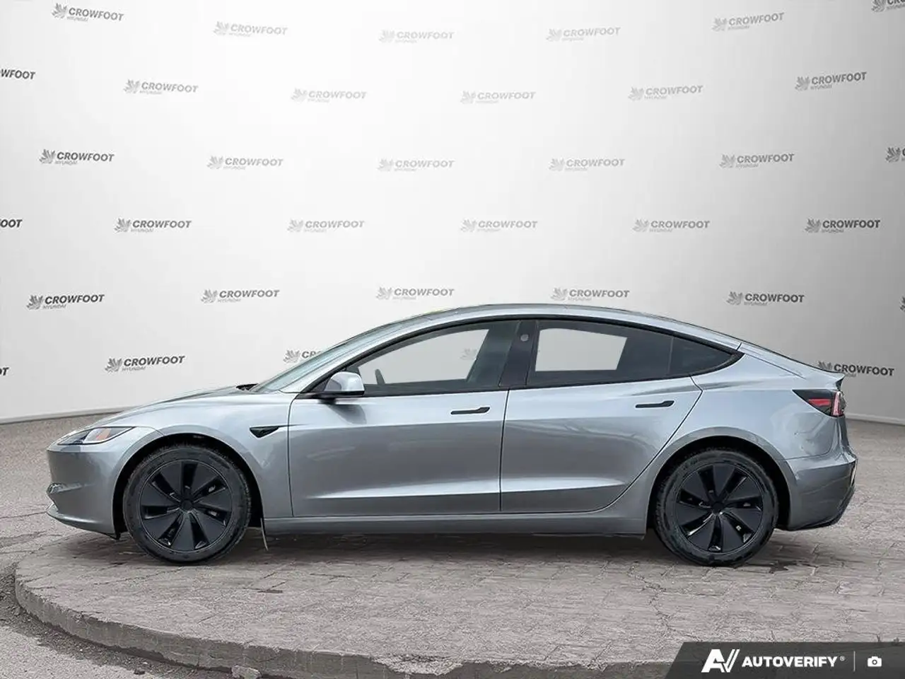 Tesla Model 3 photo Tesla Model 3