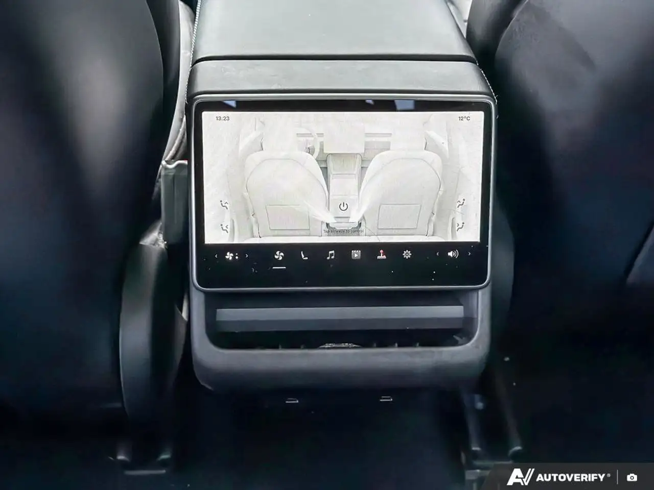 Tesla Model 3 photo Tesla Model 3