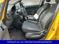Opel Corsa D 1.0 5-trg. Klima Gelb - thumbnail 9