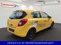 Opel Corsa D 1.0 5-trg. Klima Gelb - thumbnail 5