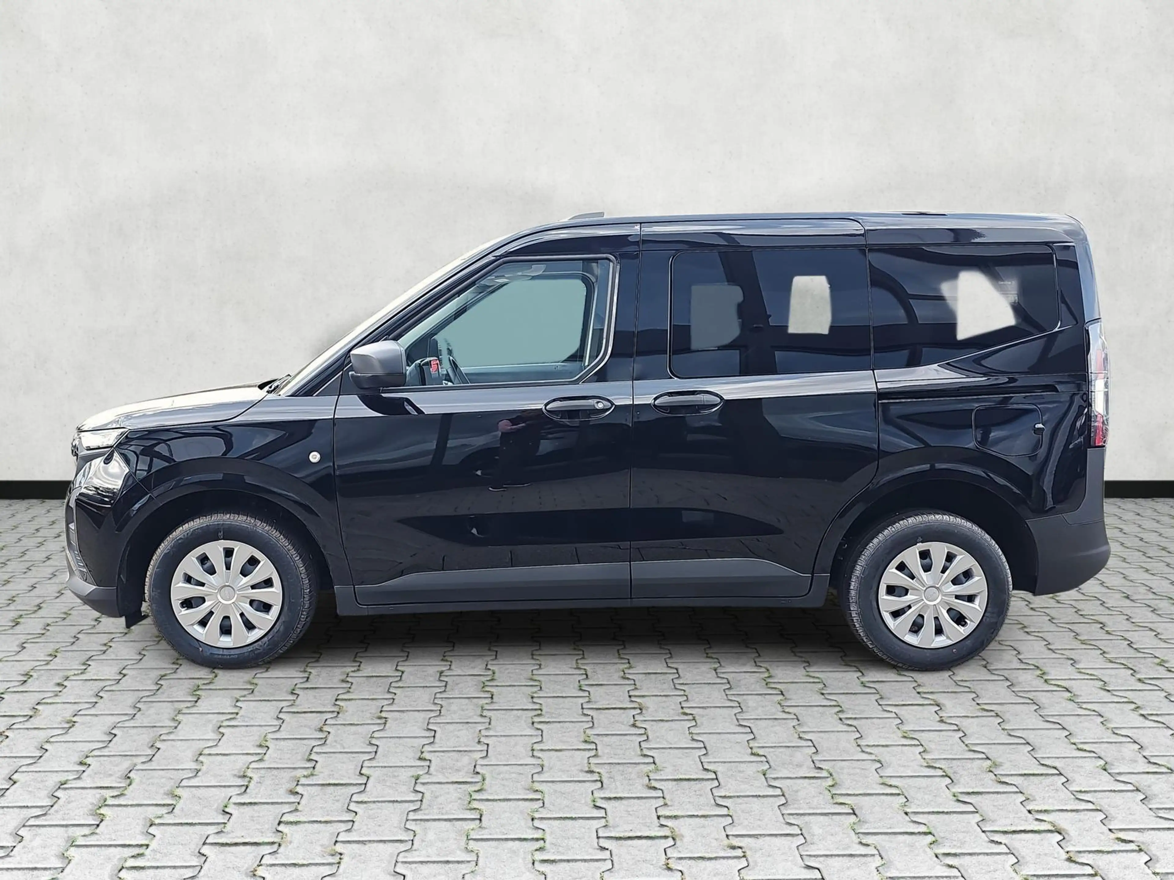 Ford Tourneo Courier Trend 1.0 EB 5JGar Kamera Winter 92 kW (125 PS)... — photo 4