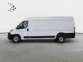 Fiat Ducato 2.2 Multijet Automatik H+L *EPH*3Sitze Weiß - thumbnail 3