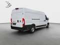 Fiat Ducato 2.2 Multijet Automatik H+L *EPH*3Sitze Weiß - thumbnail 2