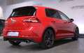 Volkswagen Golf GTI Performance *NAVI*KAMERA*PDC*LED*LEDER*SHZ*u.v.m Rot - thumbnail 8