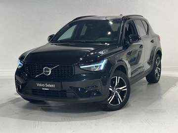 B3 Mild hybrid Dark Plus