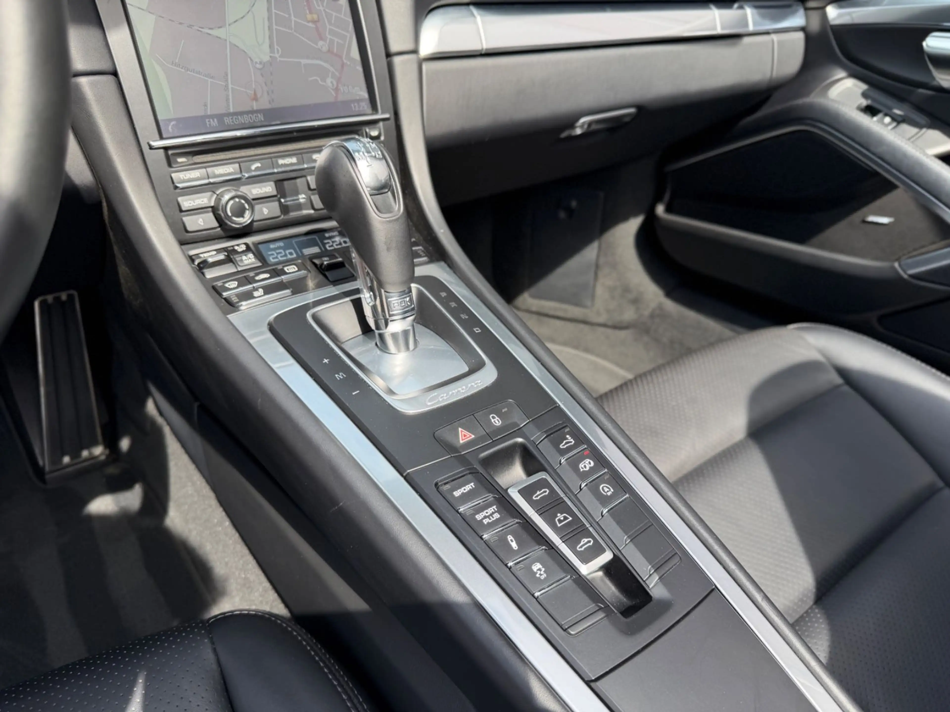 Porsche 991 911 Carrera S Cabrio !Sportabgas, Chrono, BOSE! — photo 10