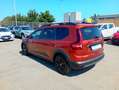 Dacia Jogger 1.0 tce Extreme UP Gpl 100 CV 7 Posti Arancione - thumbnail 2