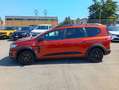 Dacia Jogger 1.0 tce Extreme UP Gpl 100 CV 7 Posti Arancione - thumbnail 4