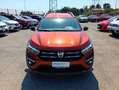 Dacia Jogger 1.0 tce Extreme UP Gpl 100 CV 7 Posti Arancione - thumbnail 6