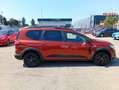Dacia Jogger 1.0 tce Extreme UP Gpl 100 CV 7 Posti Arancione - thumbnail 5