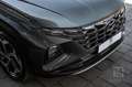 Hyundai TUCSON 1.6 T-GDI PHEV Premium Sky 4WD | Keyless | Leder | Gris - thumbnail 8