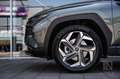 Hyundai TUCSON 1.6 T-GDI PHEV Premium Sky 4WD | Keyless | Leder | Gris - thumbnail 5