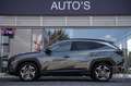Hyundai TUCSON 1.6 T-GDI PHEV Premium Sky 4WD | Keyless | Leder | Gris - thumbnail 4