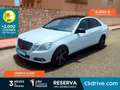 Mercedes-Benz E 220 Estate 220CDI BE Elegance Aut. Blanc - thumbnail 1