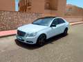 Mercedes-Benz E 220 Estate 220CDI BE Elegance Aut. Blanc - thumbnail 2