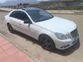 Mercedes-Benz E 220 Estate 220CDI BE Elegance Aut. Blanc - thumbnail 5