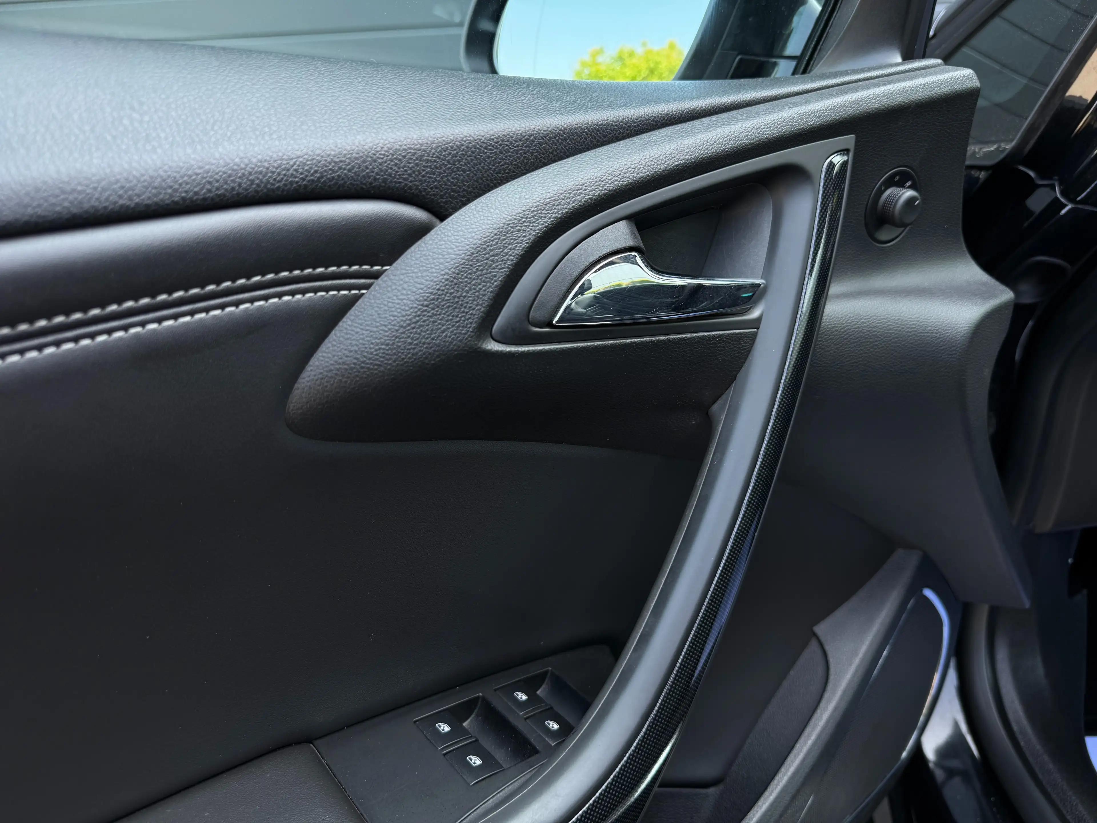 Opel Cascada 1.4 Turbo 1e eig CAMERA/LEDER/NAVI/PDC/GARANTIE — photo 10