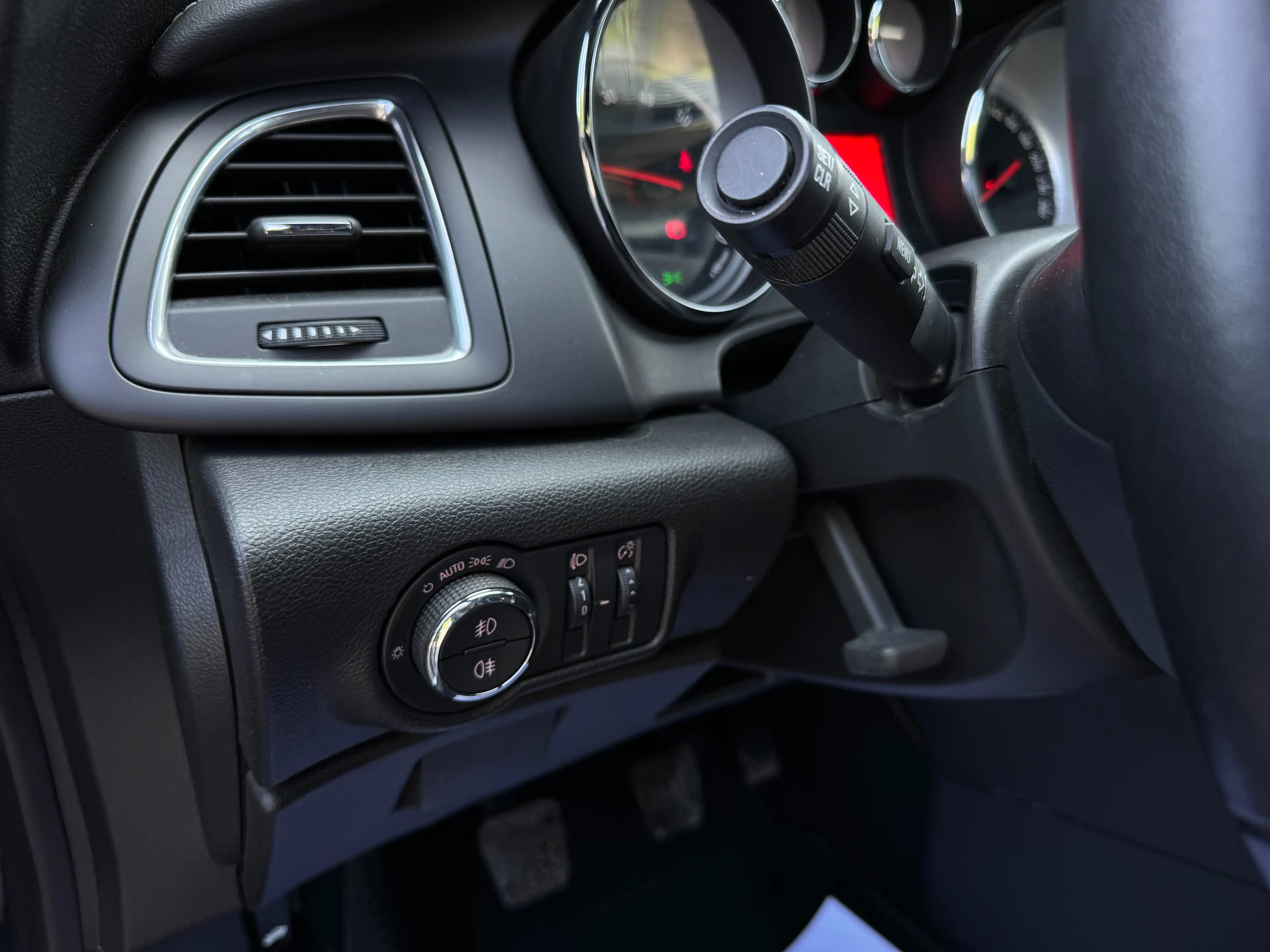 Opel Cascada 1.4 Turbo 1e eig CAMERA/LEDER/NAVI/PDC/GARANTIE — photo 11