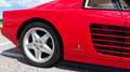 Ferrari Testarossa 512 TR cat Rouge - thumbnail 36