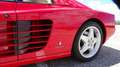 Ferrari Testarossa 512 TR cat Rouge - thumbnail 34