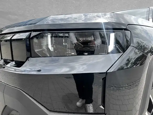 Jeep Compass view 13