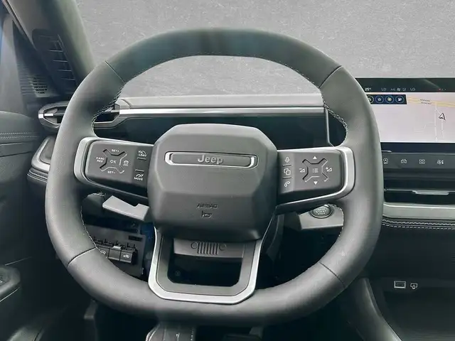 Jeep Compass view 11