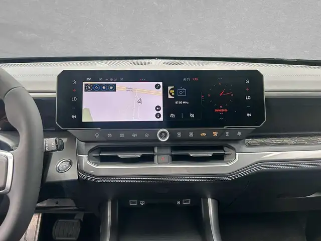 Jeep Compass view 12