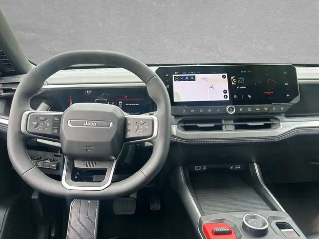Jeep Compass view 7