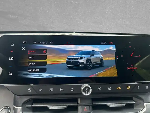 Jeep Compass view 14