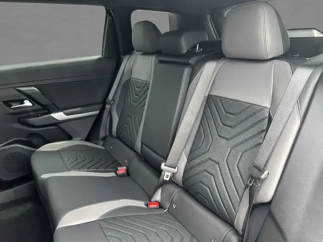 Jeep Compass view 8