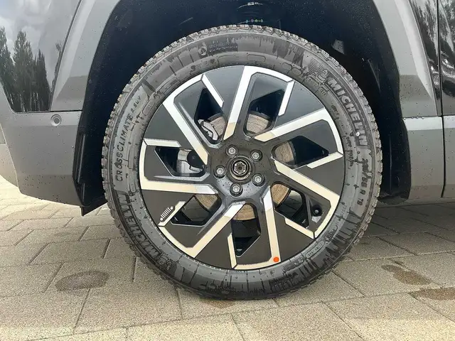 Jeep Compass view 9