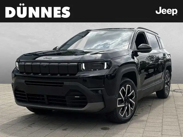 Jeep Compass in Black for sale