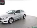 Mercedes-Benz A 180 A 180 STYLE SPORTSITZE,METALLIC,SCHECKHEFT,NAVI Plateado - thumbnail 1