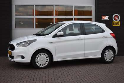 Ford Ka/Ka+ 1.2 Trend Essential | 5 drs | Airco | Nette auto