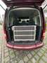 Volkswagen Caddy Team - Behindertengerecht Rot - thumbnail 3