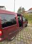 Volkswagen Caddy Team - Behindertengerecht Rot - thumbnail 14