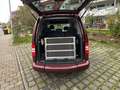 Volkswagen Caddy Team - Behindertengerecht Rot - thumbnail 12