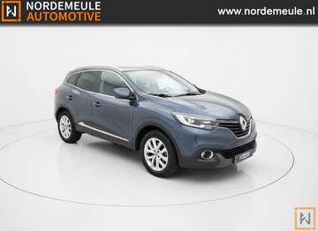 1.5 DCI INTENS. AUT, CRUISE, TREKHAAK